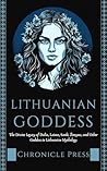 Lithuanian Goddes...