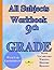9th Grade All Subjects Work...