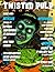Twisted Pulp Magazine by Screaming Eye Press