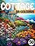 Cottage da Colorare: Collez...