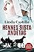 Hennes sista andetag (Kate Burkholder, #5)