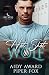 Hot Shot Wolf: A Curvy Girl and Wolf Shifter College Sports Romance (Big Wolf on Campus)