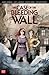The Case of the Bleeding Wall, Vol 1-4 by Kasey Lansdale