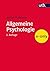 Allgemeine Psychologie