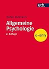 Allgemeine Psycho...