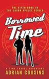 Borrowed Time (Jason Apsley #5)