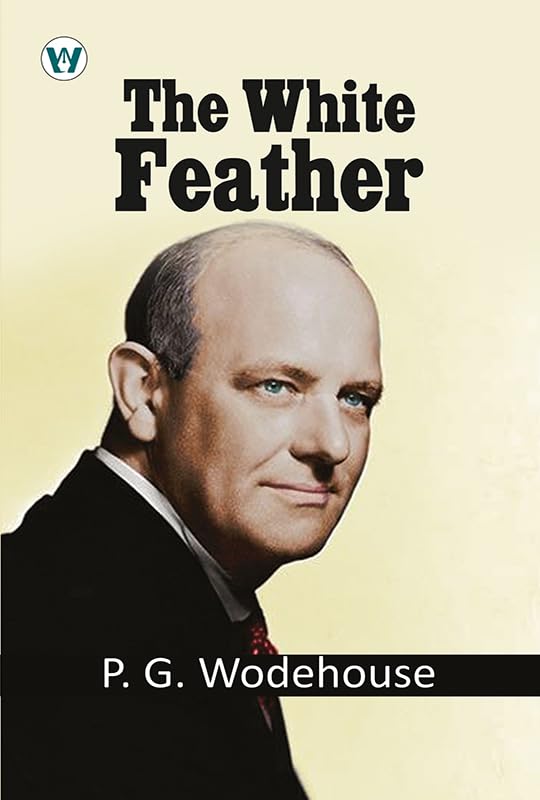 The White Feather