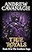 True Royals: Book #4 in The...
