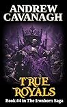 True Royals: Book...