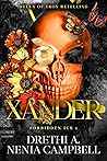 Xander by Drethi A.