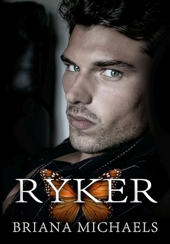 Ryker (Monarch Club, #1)