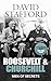 ROOSEVELT AND CHURCHILL men of secrets by David Stafford