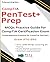 CompTIA PenTest+ Prep: MCQs...