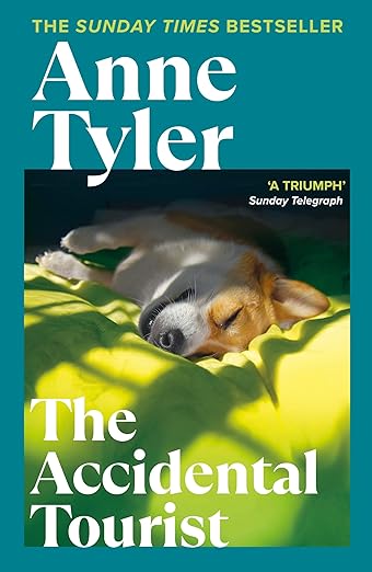 The Accidental Tourist