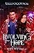 Evolving Hope (Love ReVamped #1)