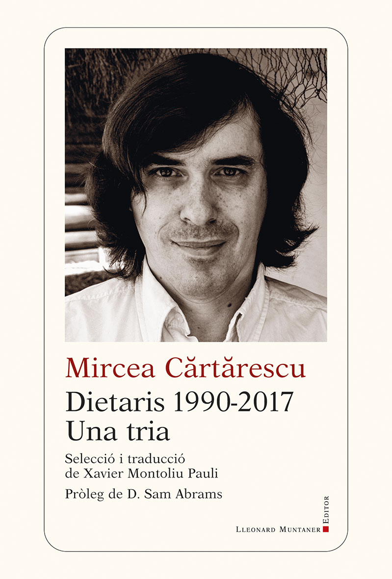 Dietaris 1990-2017. Una tria (Paperback)