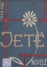 Jetë! : novelë