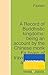 A Record of Buddhistic kingdoms: being an account by the Chinese monk Fa-hsien of travels in India and Ceylon (A.D. 399-414) in search of the Buddhist ... (World Cultural Heritage Library)