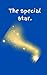 The Special Star by Judy Sharp