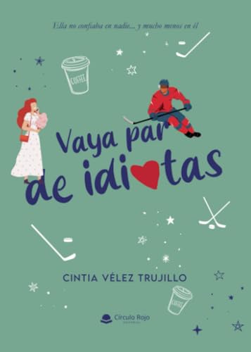Vaya par de idiotas (Paperback)