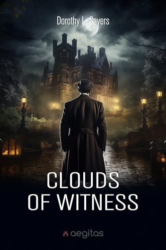 Clouds of Witness