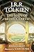 The Maps of Middle-Earth by J.R.R. Tolkien