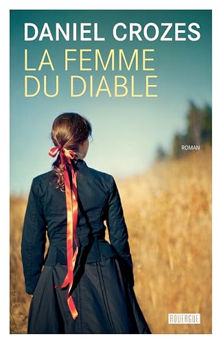 La femme du diable (French Edition)