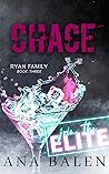 Chace (Ryan Family #3)