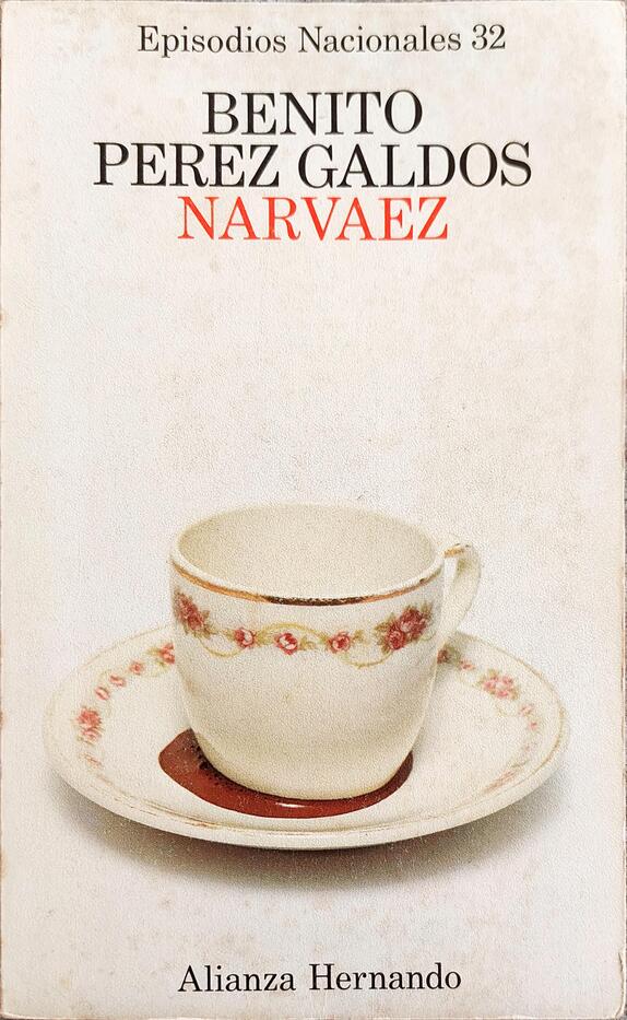 Narváez (Paperback)