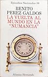 La Vuelta al Mundo en la "Numancia"