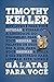 Gálatas para você: Série: a Palavra de Deus para você (Portuguese Edition)