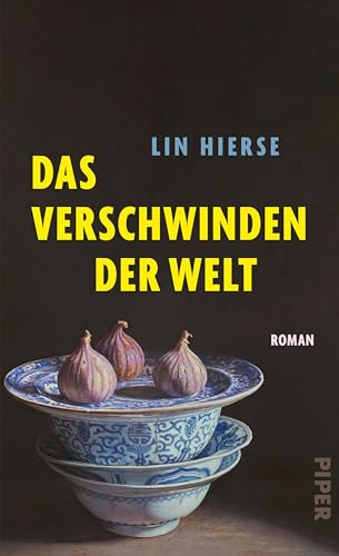 Das Verschwinden der Welt (Kindle Edition)