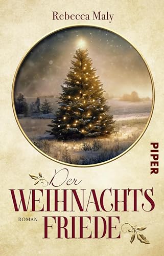 Der Weihnachtsfriede (Kindle Edition)