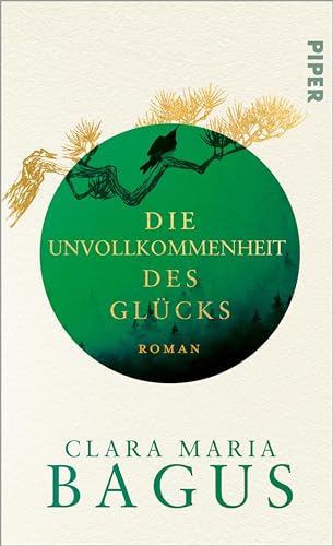 Die Unvollkommenheit des Glücks (Kindle Edition)