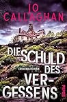 Die Schuld des Ve...