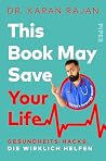 This Book May Sav...