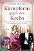 Kämpferin gegen den Krebs: Mildred Scheel – Sie gründete die Deutsche Krebshilfe und veränderte das Leben von Millionen | Romanbiografie (Bedeutende Frauen, die die Welt verändern 22) (German Edition)