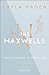This Passion is Forever (The Maxwells 5): Roman | Prickelnde Romance, ein attraktiver Hotelmanager und eine Nacht, die alles verändert (German Edition)