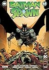 Batman/Spawn by Todd McFarlane