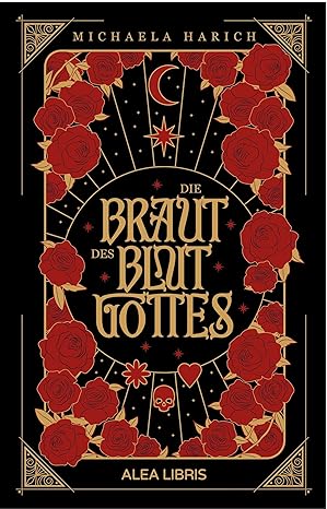 Die Braut des Blutgottes