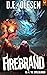 Firebrand 4: The Spellslinger