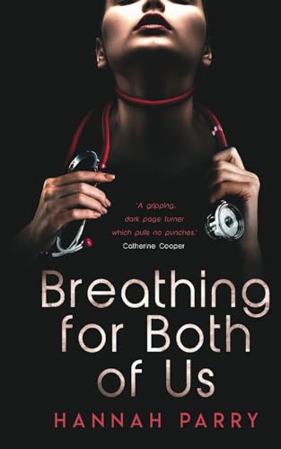 Breathing for Both of Us (Paperback)