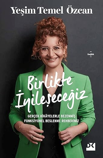 Birlikte İyileşeceğiz (Paperback)