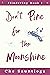 Don't Pine for the Moonshine (Flindering, #1)
