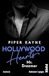 Hollywood Hearts by Piper Rayne
