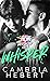 Whisper (Westbrook Elite, #7)