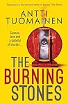 The Burning Stones