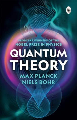 Quantum Theory (Kindle Edition)
