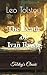The Death of Ivan Ilyich: T...
