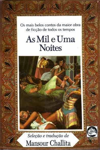 As mil e uma noites